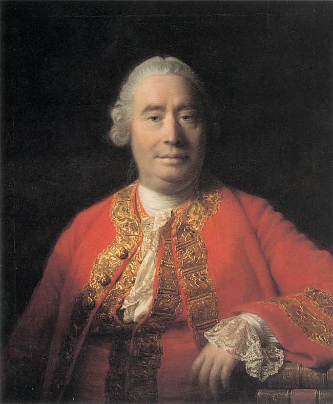 Deivids Hjūms 1711  1776 Autors: Hmm 100g Vēstures