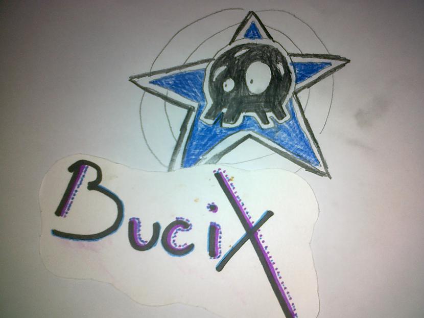  Autors: bucix ...!