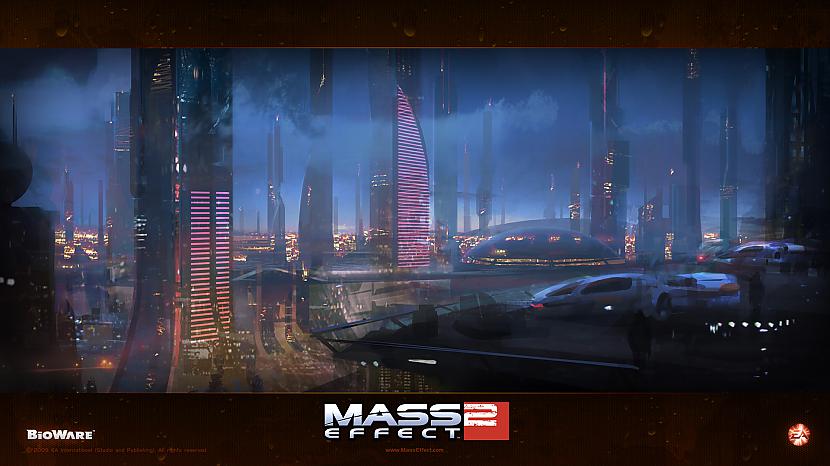  Autors: GET MONEY Mass Effect