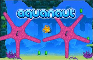 Aquanaut nitrome Man personīgi... Autors: Eiprile Labas spēles internetā.2daļa.