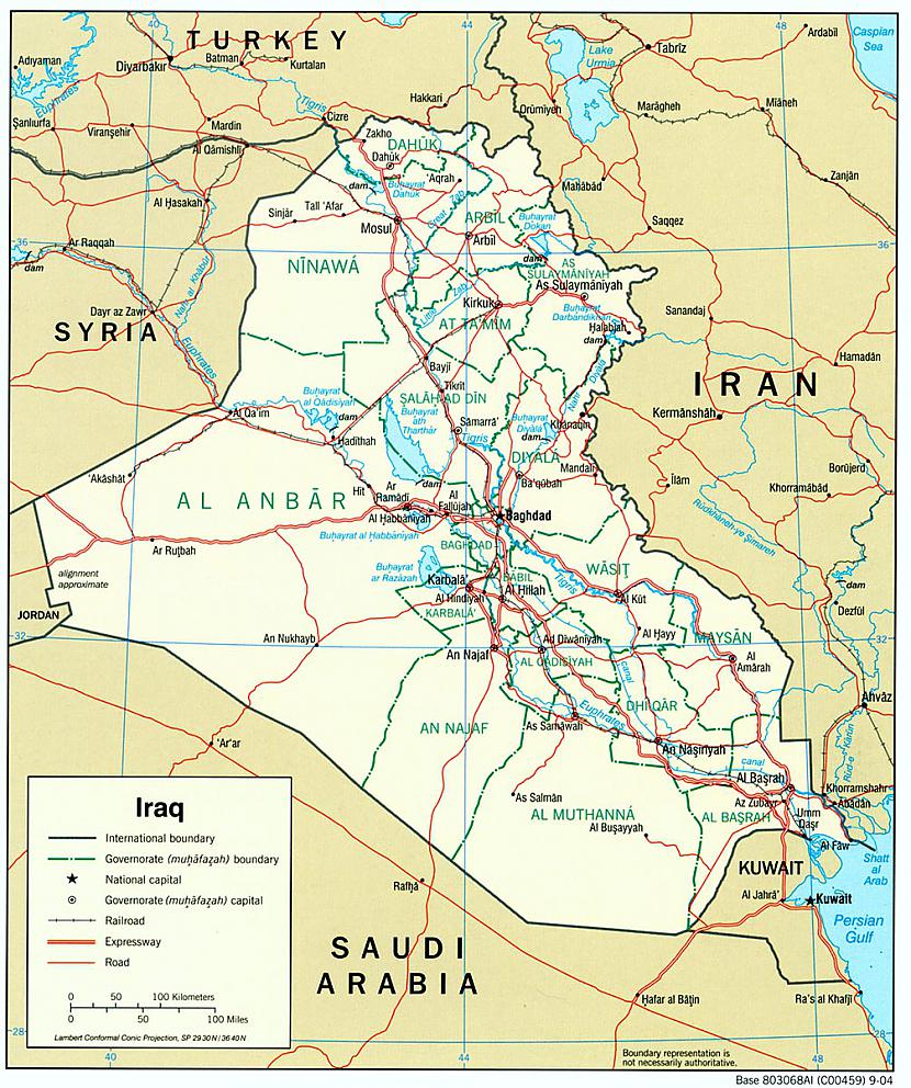 Irāka 19792003 Sadams Huseins... Autors: Hmm 100g Vēstures: Pasaule pēc "Aukstā kara"