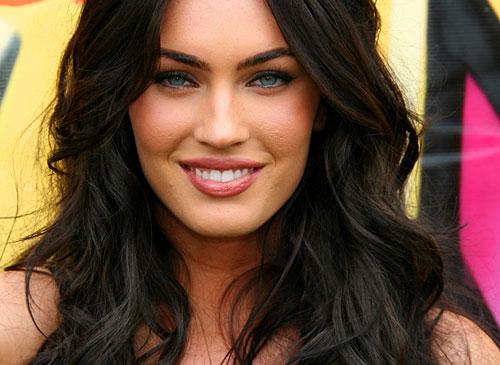  Autors: oceanmeitene Megan Fox