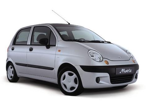 8  Daewoo Matiz  Šim... Autors: iluminatti 10 lētākie auto