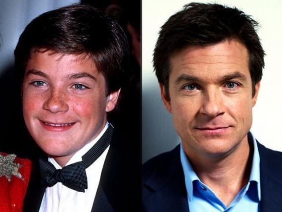 Jason Bateman Arrested... Autors: GoodMorningStarshine 45 Slavenības Toreiz vs. Tagad.