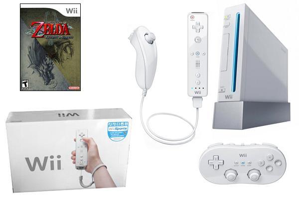 Nintendo Wii ražots 2006 gadā Autors: Sophs History of video game Consoles