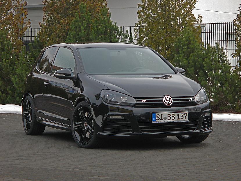  Autors: GET MONEY Volkswagen Golf