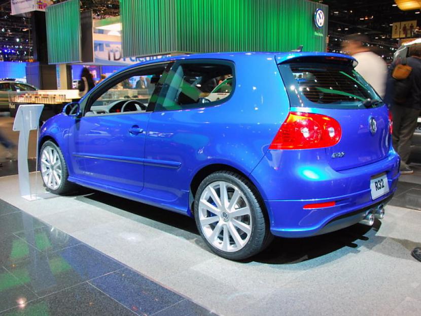  Autors: GET MONEY Volkswagen Golf