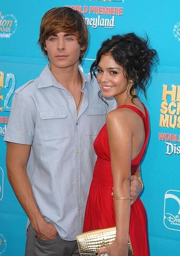  Autors: oceanmeitene Vanessa Hudgens