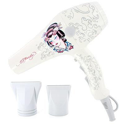 White Geisha sērijas fēns Autors: ievale Ed Hardy dizains ienāk...