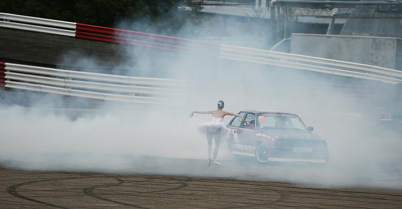 drifts  balets Autors: jurevics autosports 2010, manām acīm