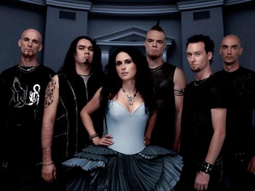  Autors: Lauricimo Within Temptation