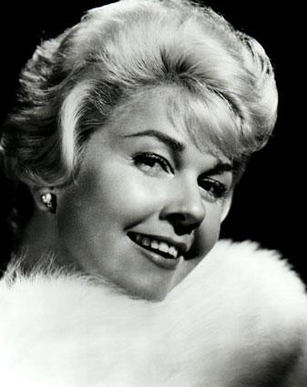  Autors: Barera 30 Iepazīsties - Doris Day