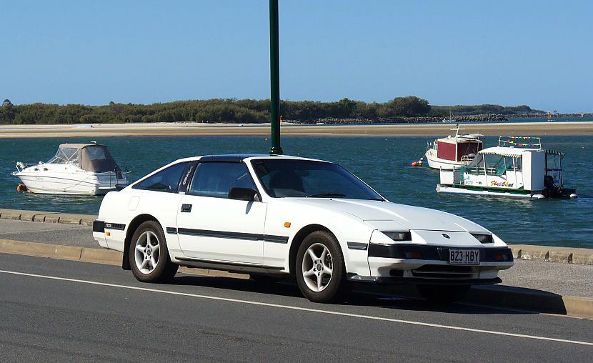 300ZX Z31 Autors: shadow118 Nissan Z Cars