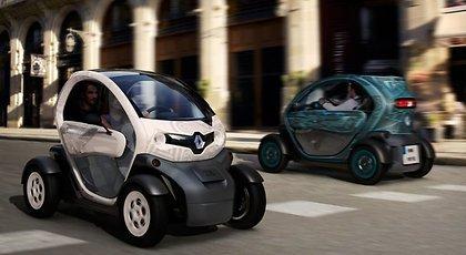  Autors: rabbitman15 Renault Twizy