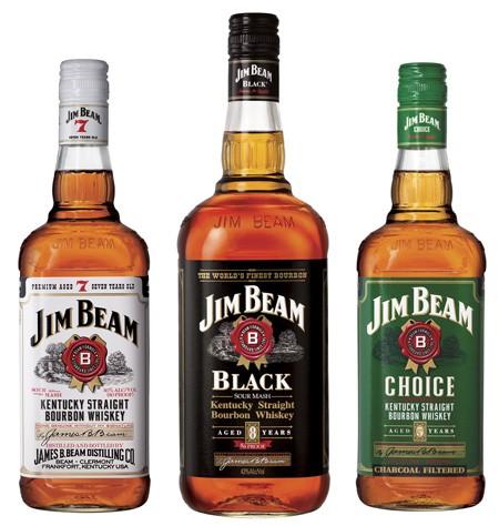 2 Jim Beam Vispār nevarēju... Autors: EverybodyLies Mans top 9 viskijam/brendijiem