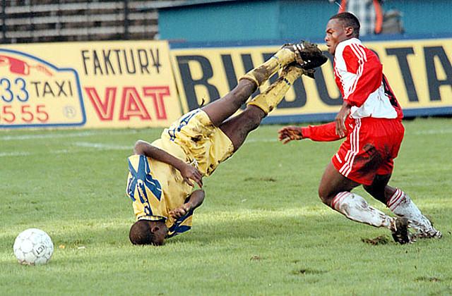  Autors: KaķuMētra Kā radās futbols?