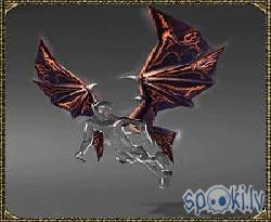 Devil Wings Autors: The_Lord MuOnline