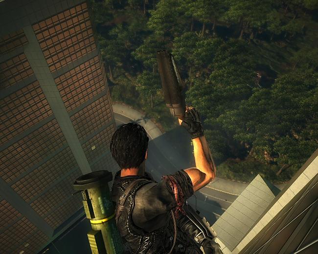  Autors: mikilis Tropu Betmens – Just Cause 2