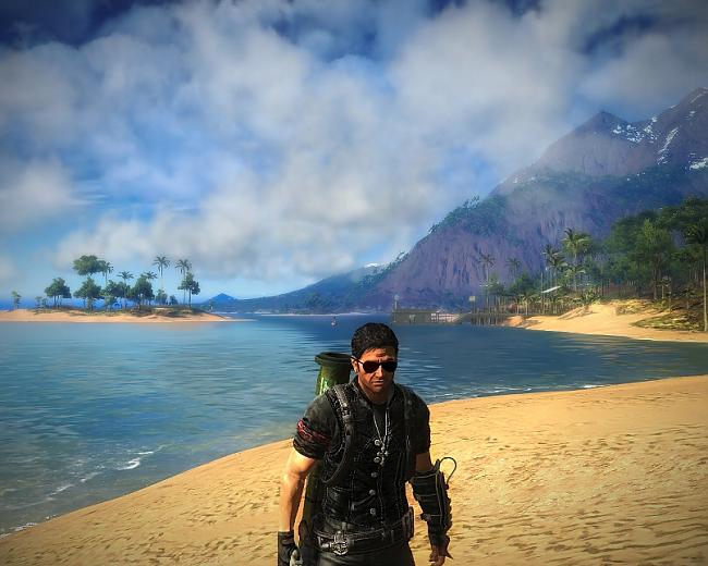  Autors: mikilis Tropu Betmens – Just Cause 2