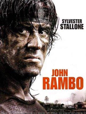 Rembo 4 Rambo 4 Rembo kurš... Autors: PankyBoy Labākais no Stalones.