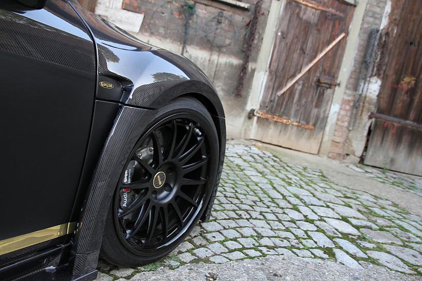 MAG11 Forged Aluminum PPI Autors: apgazenis Audi R8 Razor GTR-10 (PPI Limited Edition)