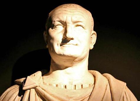 Imperators Vespasian ieviesa... Autors: Oz Interesant vēstures fakti pt.2