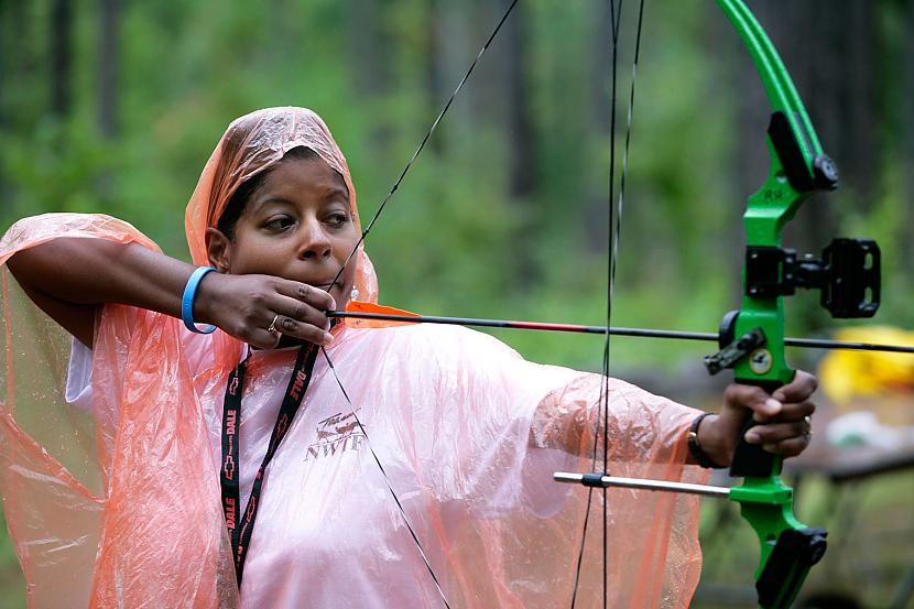  Autors: baaanis Lokšaušana (archery)