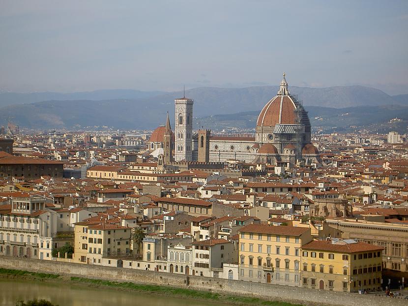 20Florence Florence Itālija Autors: Sherlok 20 Skaistas vietas visā pasaulē