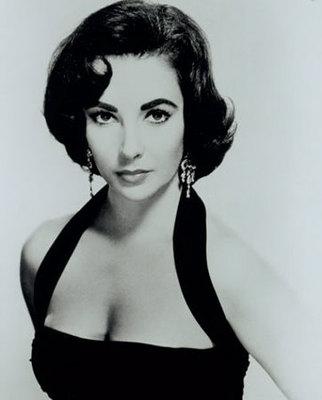 Elizabeth Taylor quotCat on a... Autors: Bumbvedējs visu laiku skaistākās aktrises