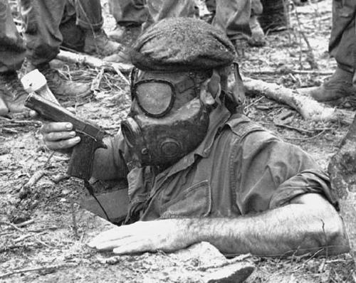 ASV militāro spēku elites... Autors: LasPlagas Vjetnamas kara tuneļi