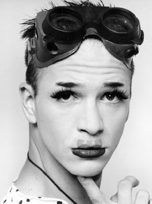  Autors: siisssy Michael Alig(Party Monster)