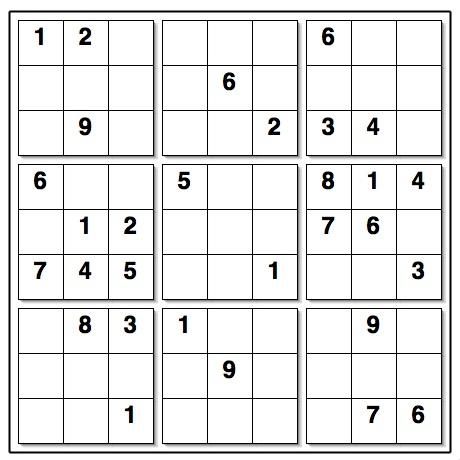 Sudoku minēšana palīdz nomest... Autors: Moonwalker Forši pētījumi un fakti