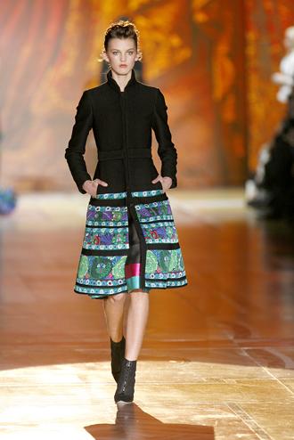  Autors: im mad cuz u bad Roberto Cavalli/Milan autumn/winter 2008