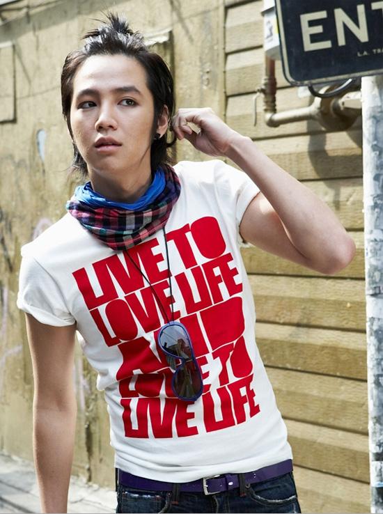 Jang Geun Suk lielu... Autors: korejiete2 Forshie aziaati ^_^pap. ar sexy deju =)