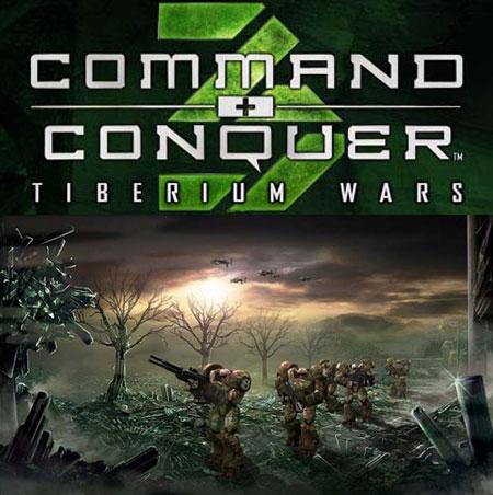 Command amp ConQuer 3 ... Autors: Nightmare123 Datorspēles #2