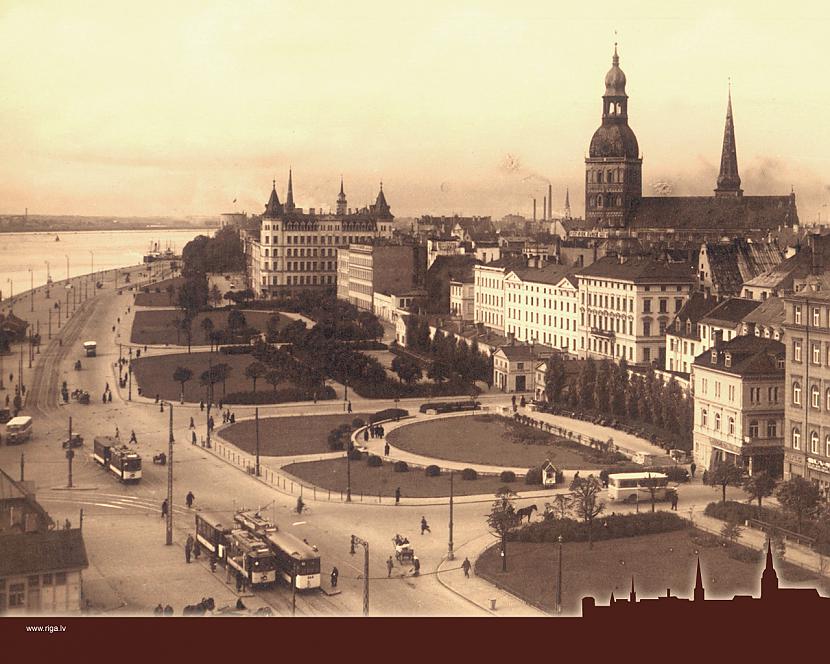 Rīga kādreiz bija Zviedrijas... Autors: lucifers Vai tu to tiešām zināji?!