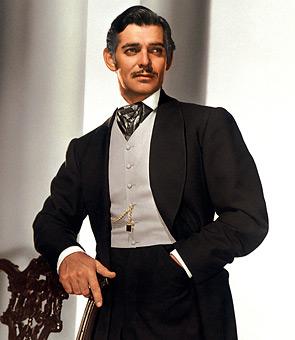 Clark Gable Autors: ninigo Vīrieši `Sex Simboli`