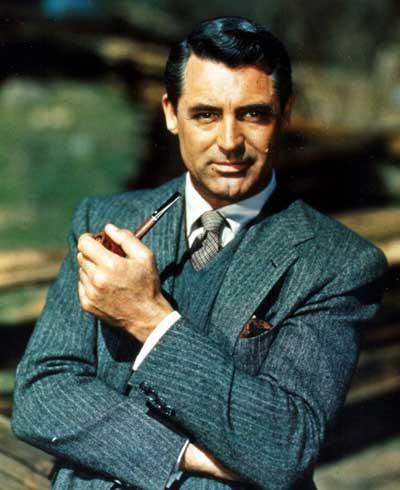 Cary Grant Autors: ninigo Vīrieši `Sex Simboli`