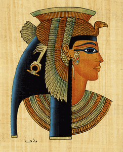 Kleopatras īstais vārds bija... Autors: ninigo slavenību fakti.