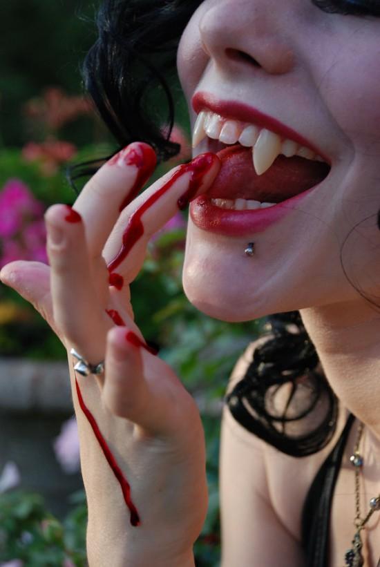  Autors: dzelksnis Female Vampires^^