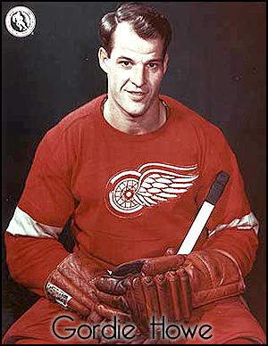 Gordie Howe ir spēlētājs kurš... Autors: Laaaaaa NHL rekordi