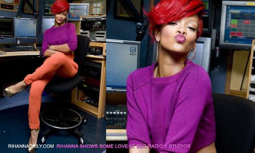  Autors: emma009 Rihanna