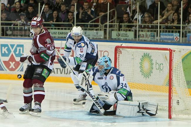  Autors: ak34 FOTO: Dinamo Rīga piekāpjas Maskaviešiem
