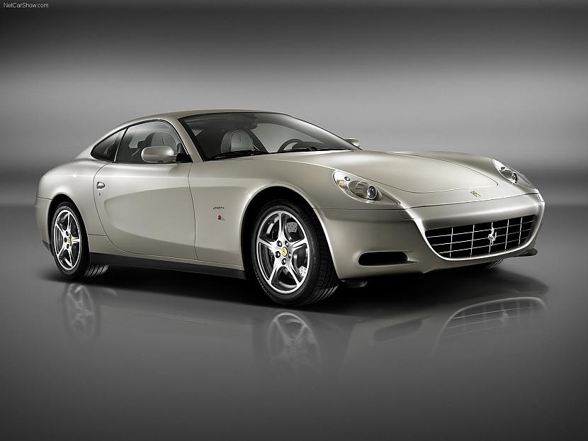 34 Ferrari 612 Scaglietti  199... Autors: shadow118 Top 50 ātrākās mašīnas