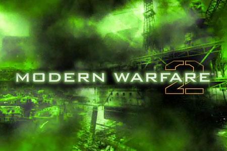 Call of Duty  Moder Warfare 2 ... Autors: Nightmare123 Datorspēles #3