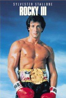 Rocky III 1982 imdb vērtējums... Autors: Naglene Rocky Balboa