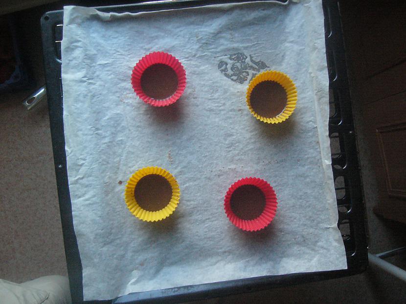 Mani pirmie 4 izmēģinājuma... Autors: Shatred Pašgatavota kūka- Meteorīts.