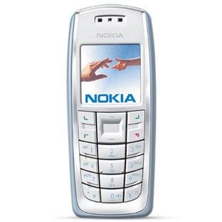 Kadreiz man bija tāds pats... Autors: Fosilija Nokia 1000-10000 series
