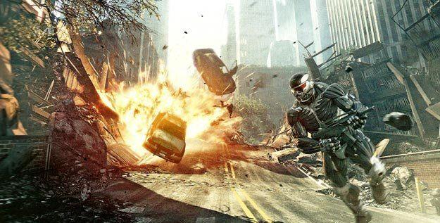 Crysis 2 Crytek  Esmu... Autors: Eedz 10 Gaidītākās spēles 2011