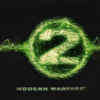 Modern Warfare 2